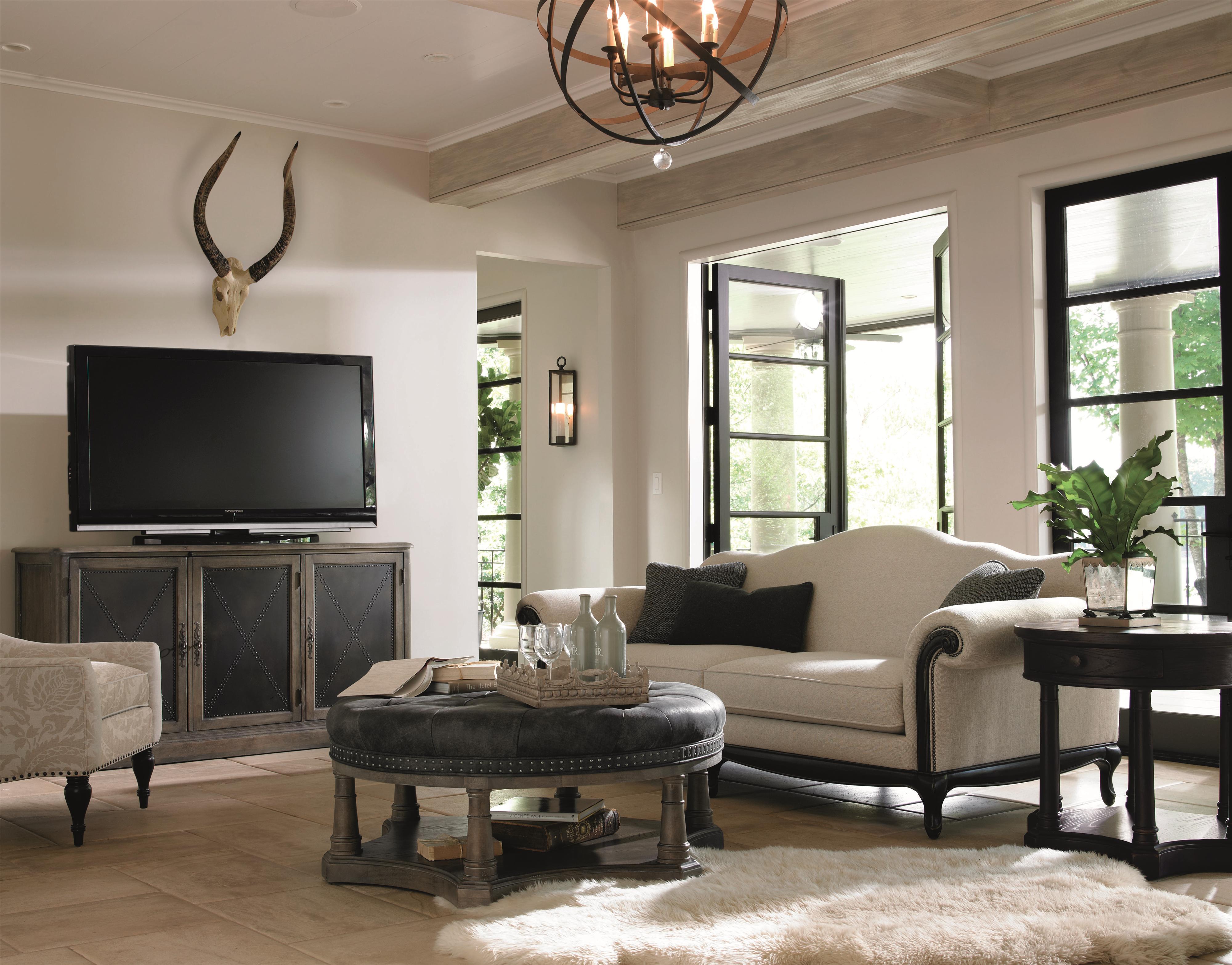 Belgian Oak (charcoal) by Bernhardt Adcock Furniture Bernhardt